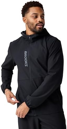 Amazon.com : ASICS Men's ROAD PACKABLE JACKET Running Apparel, S